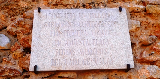 DESCOBREIX EL PATRIMONI